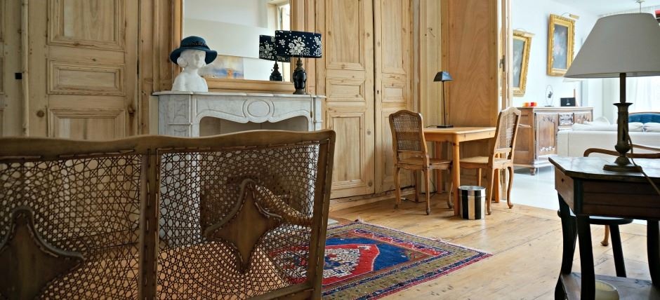 Appart Hôtel Lille Antinea - Lille