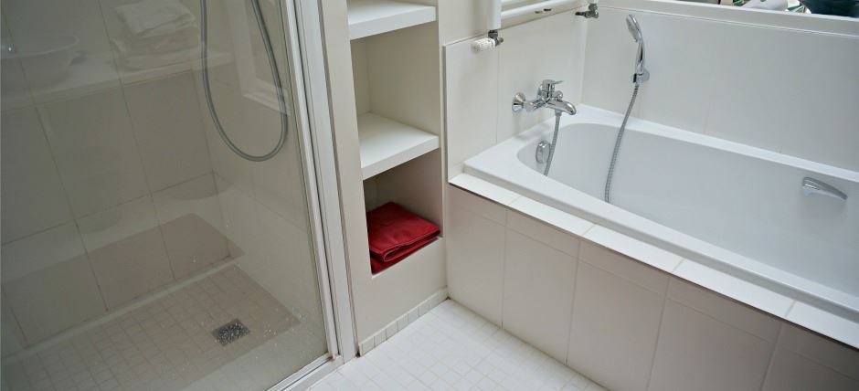 Appart Hôtel Lille Antinea - Lille