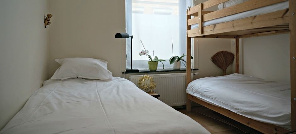 Appart Hôtel Lille Antinea - Lille