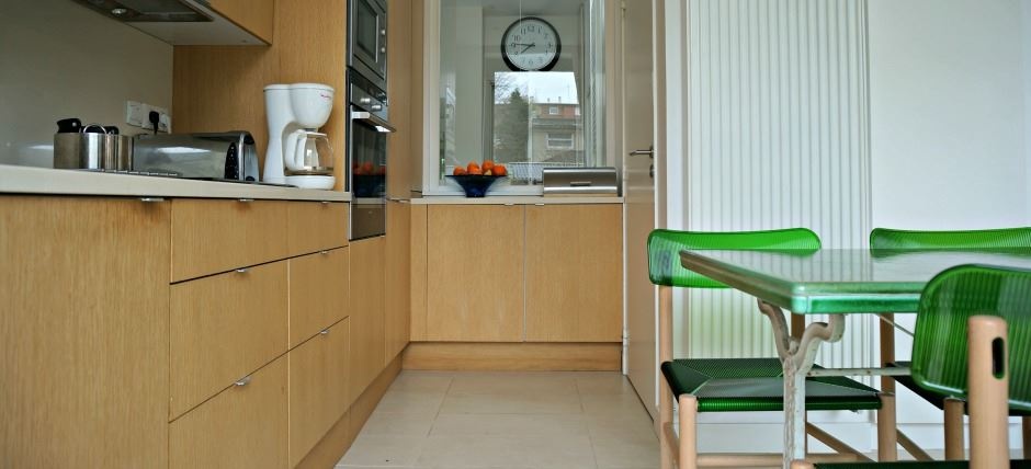 Appart Hôtel Lille Antinea - Lille