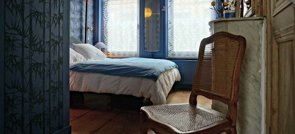 Appart Hôtel Lille Antinea - Lille