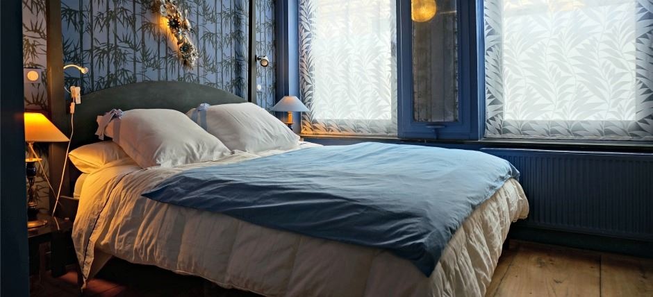 Appart Hôtel Lille Antinea - Lille