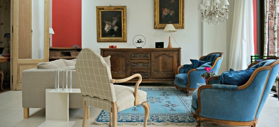 Appart Hôtel Lille Antinea - Lille