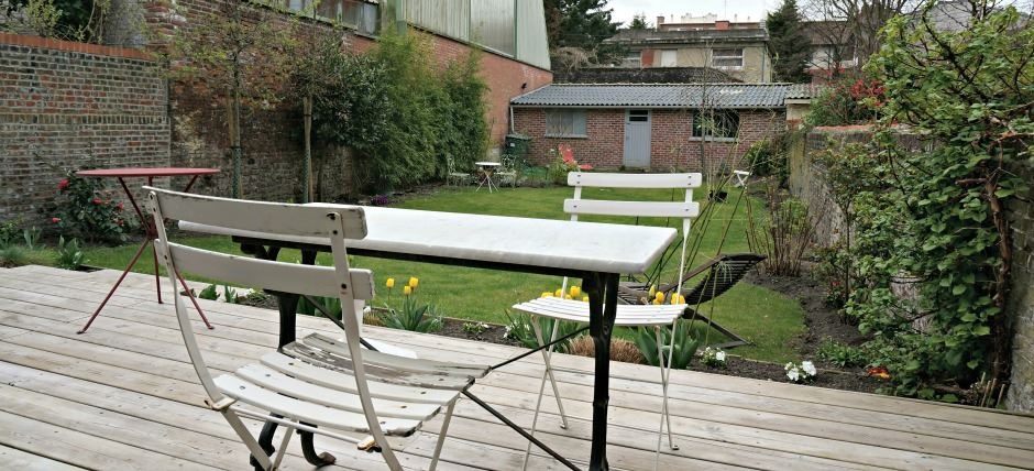Appart Hôtel Lille Antinea - Lille