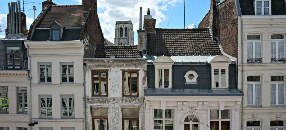 Appart Hôtel Lille Arthur - Lille