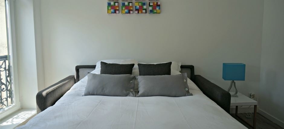 Appart Hôtel Lille Arthur - Lille