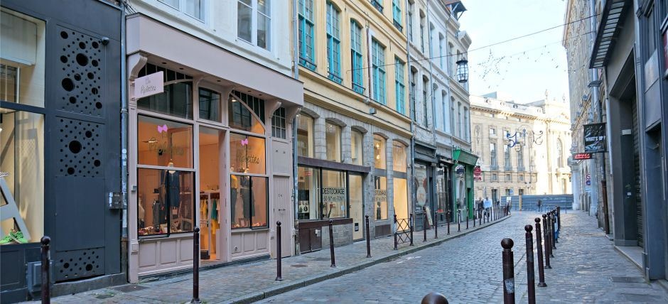Appart Hôtel Lille Clémence - Lille