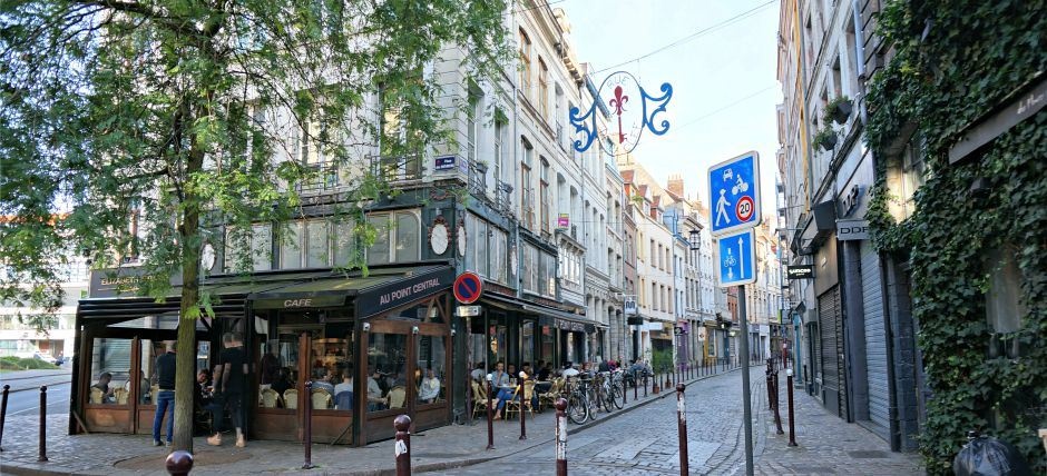 Appart Hôtel Lille Clémence - Lille