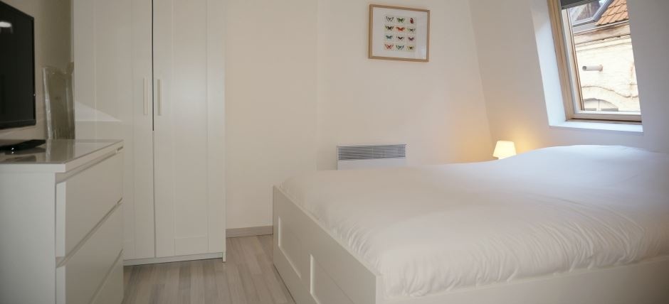 Appart Hôtel Lille Clémence - Lille