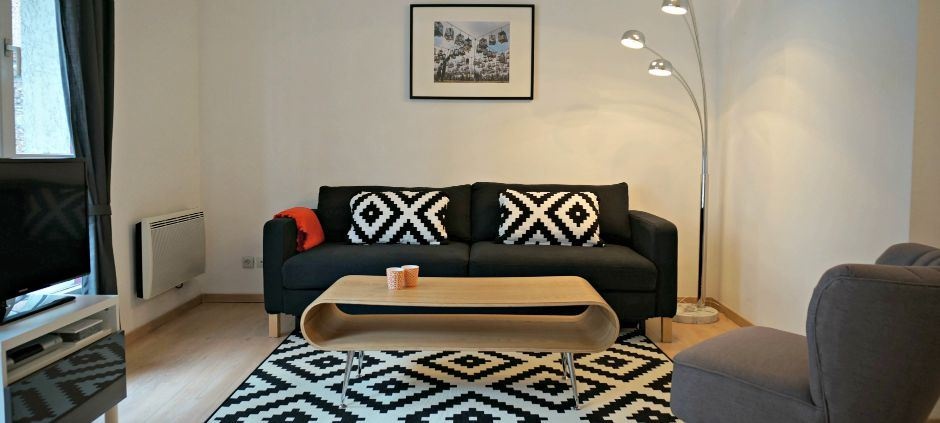 Z Appart Hôtel Lille Déborah - Lille Z Appart Hôtel Lille Déborah - Lille