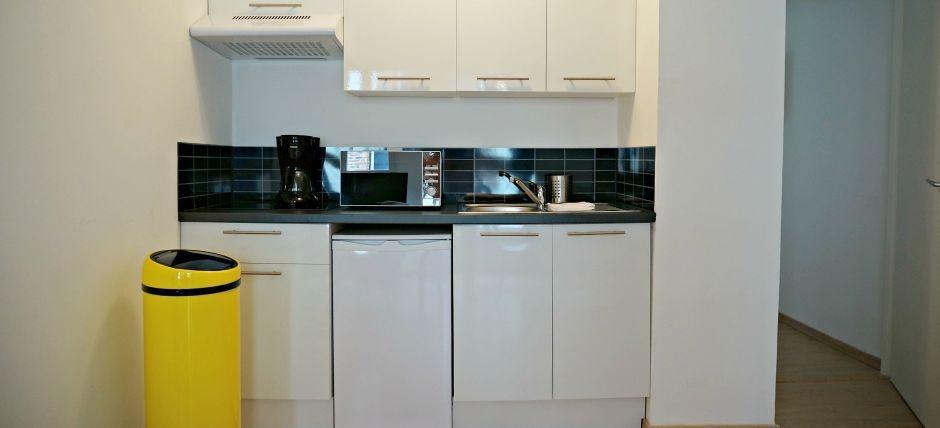 Z Appart Hôtel Lille Déborah - Lille