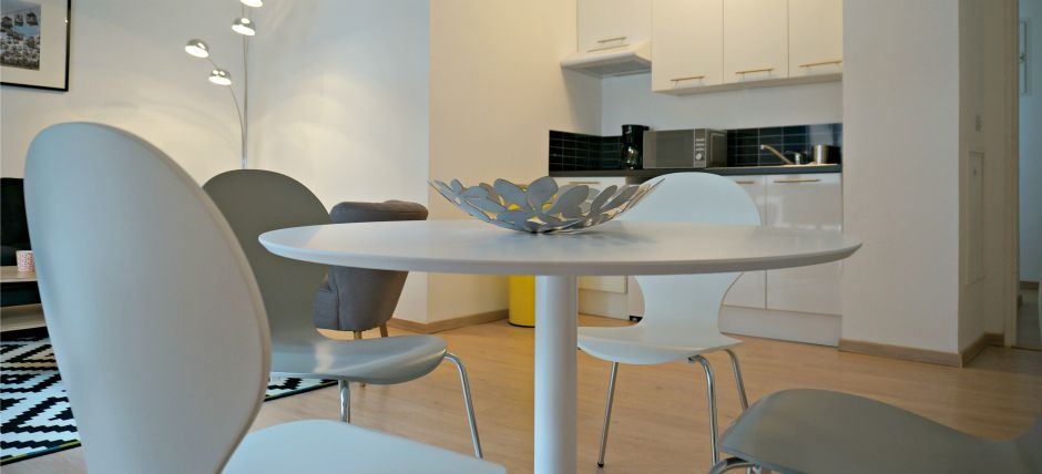 Z Appart Hôtel Lille Déborah - Lille