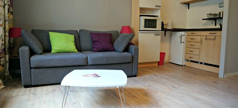 Appart Hôtel Lison - Marcq-en-Baroeul