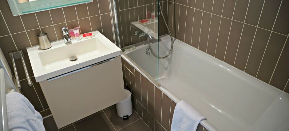 Appart Hôtel Lille Emma - Lille