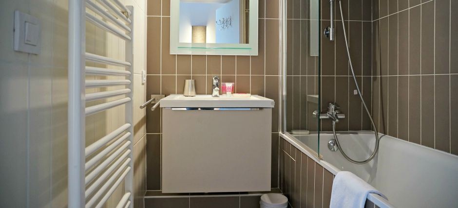 Appart Hôtel Lille Emma - Lille