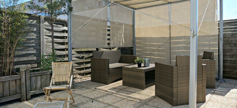 Appart Hôtel Lille Emma - Lille