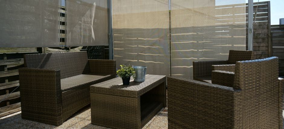 Appart Hôtel Lille Emma - Lille