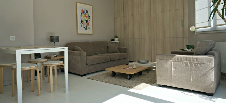 Appart Hôtel Lille Emma - Lille