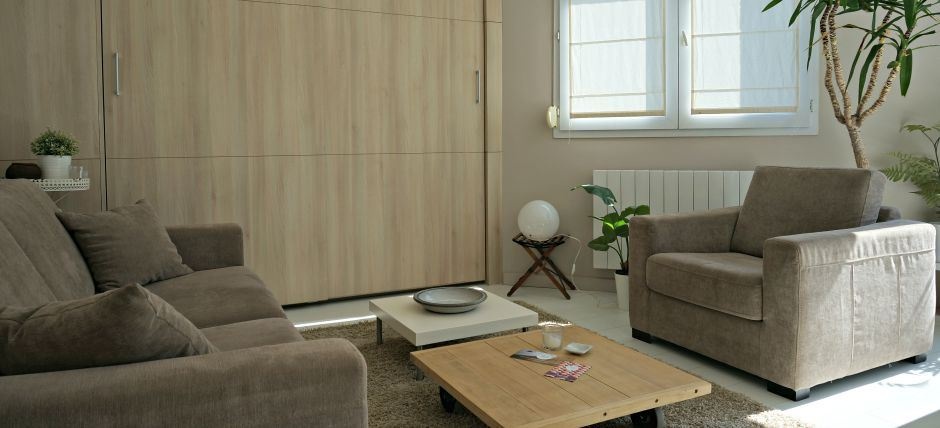Appart Hôtel Lille Emma - Lille Appart Hôtel Lille Emma - Lille
