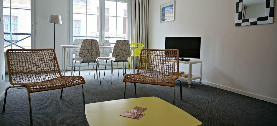 Appart Hôtel Lille Candice - Lille Appart Hôtel Lille Candice - Lille