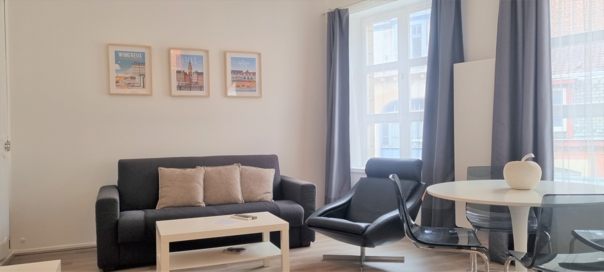 Appart Hôtel Lille Benoît - Lille Appart Hôtel Lille Benoît - Lille