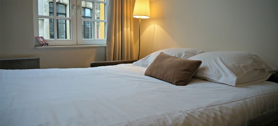 Appart Hôtel Lille Félix - Lille