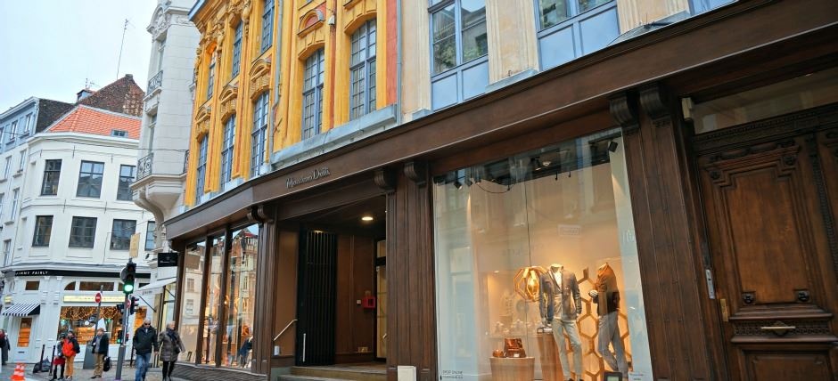 Appart Hôtel Lille Félix - Lille