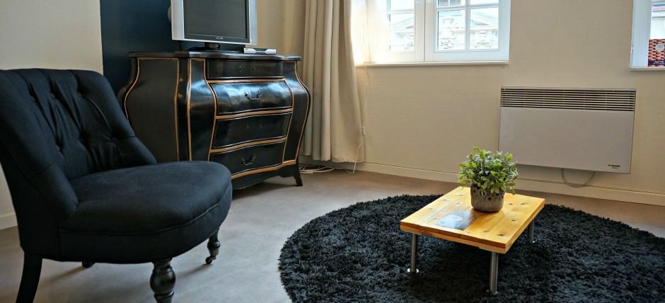 Appart Hôtel Lille Félix - Lille