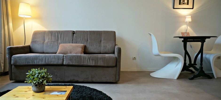 Appart Hôtel Lille Félix - Lille Appart Hôtel Lille Félix - Lille