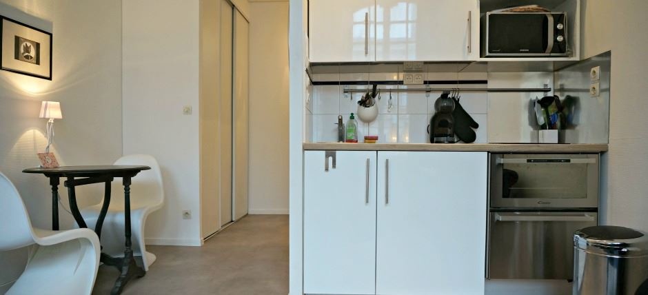 Appart Hôtel Lille Félix - Lille
