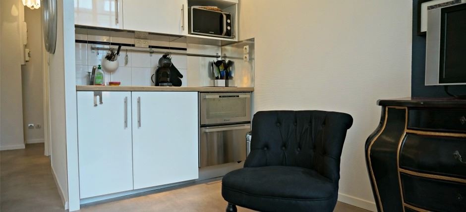 Appart Hôtel Lille Félix - Lille